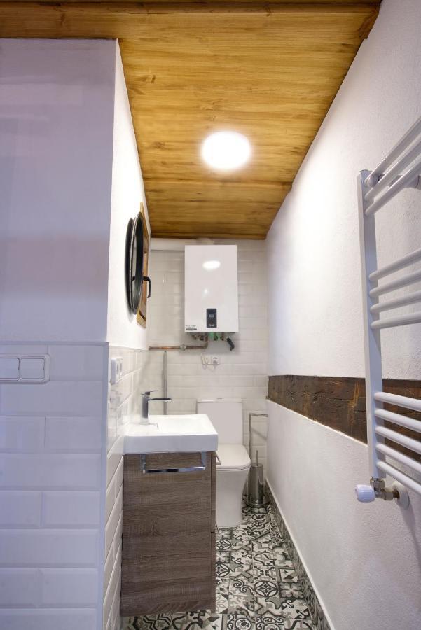 Apartamento Cuencaloft San Pedro 32 Cuenca  Exterior foto