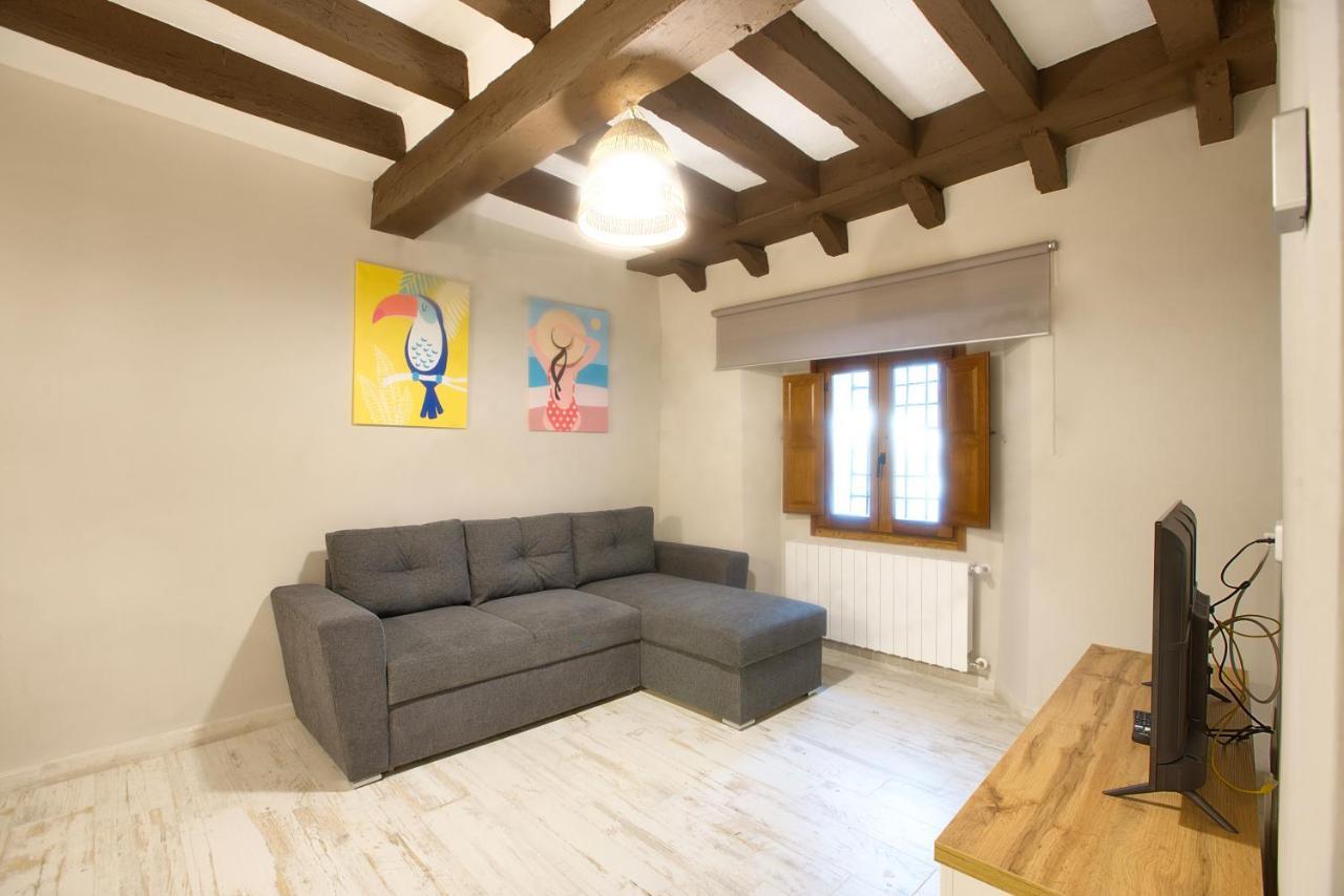 Apartamento Cuencaloft San Pedro 32 Cuenca  Exterior foto