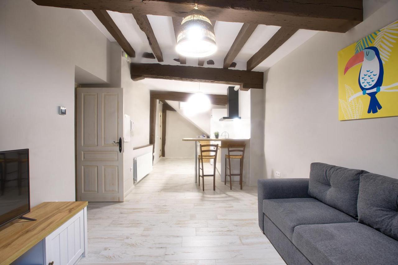 Apartamento Cuencaloft San Pedro 32 Cuenca  Exterior foto