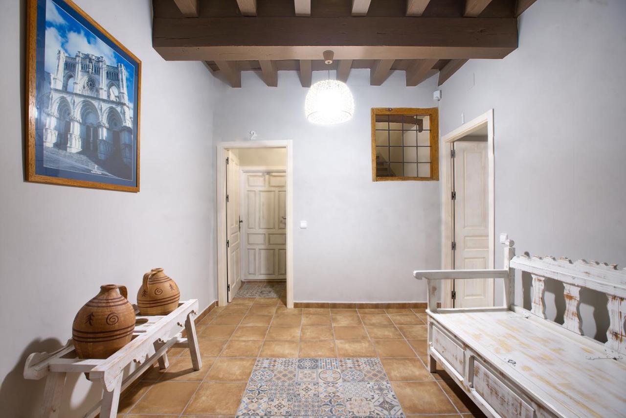 Apartamento Cuencaloft San Pedro 32 Cuenca  Exterior foto