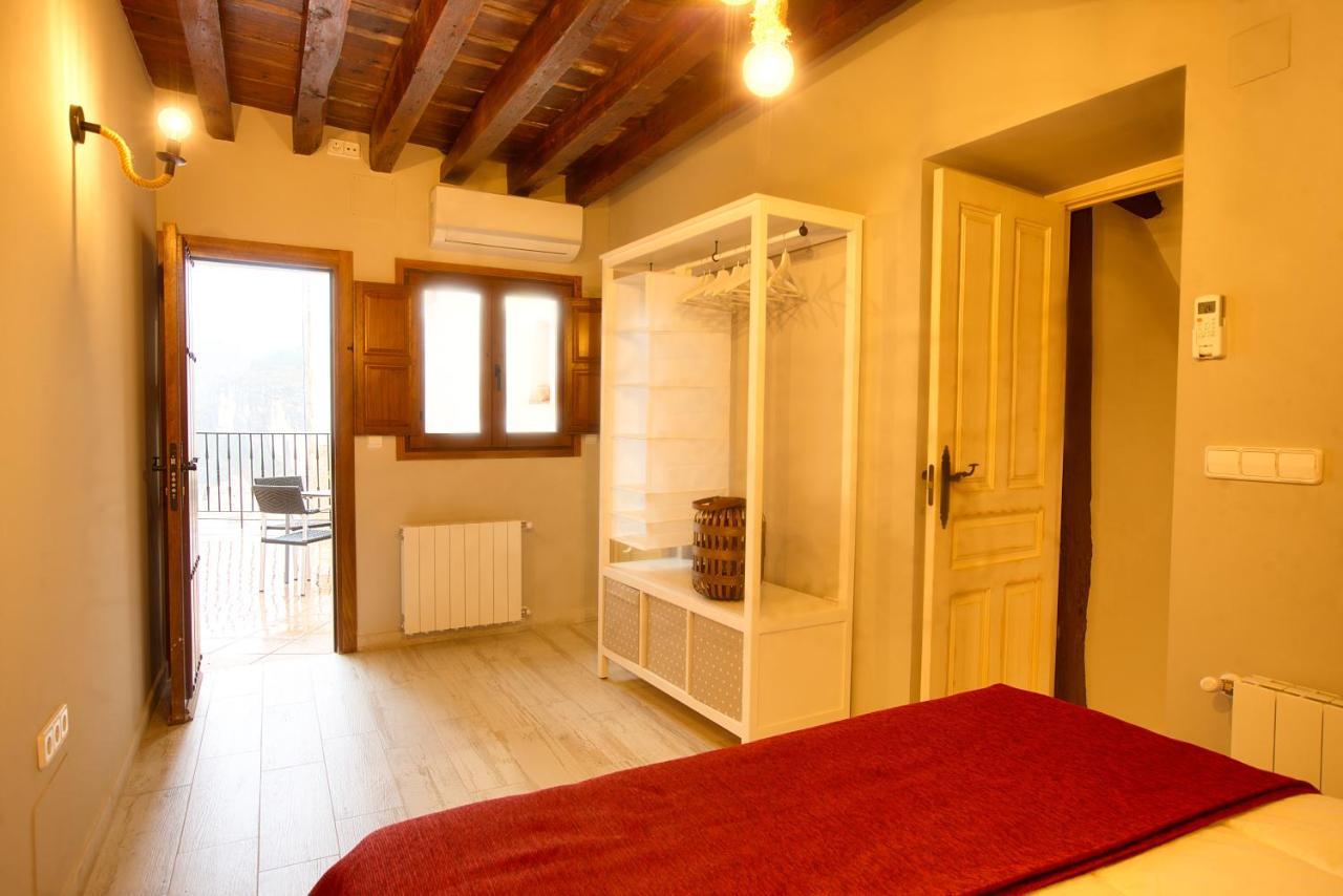 Apartamento Cuencaloft San Pedro 32 Cuenca  Exterior foto