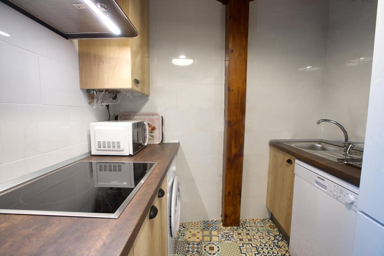 Apartamento Cuencaloft San Pedro 32 Cuenca  Exterior foto