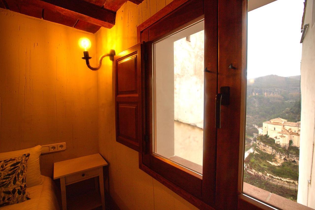 Apartamento Cuencaloft San Pedro 32 Cuenca  Exterior foto