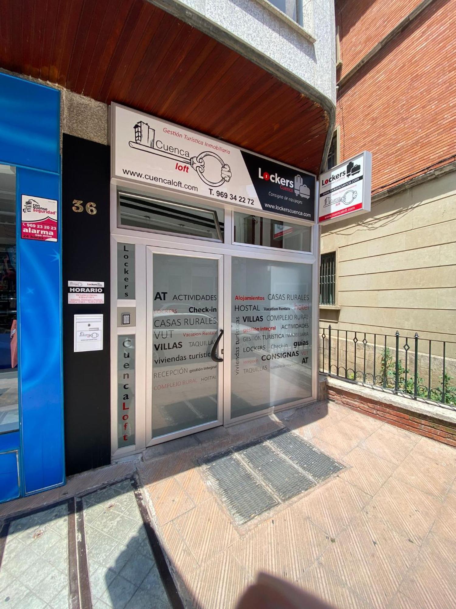 Apartamento Cuencaloft San Pedro 32 Cuenca  Exterior foto